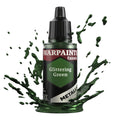 The Army Painter - Warpaints Fanatic Metallic: Glittering Green The Army Painter