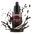 The Army Painter - Warpaints Fanatic Metallic: Gemstone Red The Army Painter