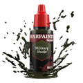 Army Painter - Warpaints Fanatic Wash: Militärskugga The Army Painter
