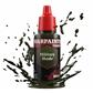 Army Painter - Warpaints Fanatic Wash: Militärskugga The Army Painter