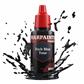 Army Painter Warpaints Fanatic Wash - Mörkblå Ton The Army Painter