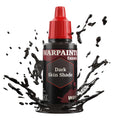 Army Painter - Warpaints Fanatic Wash: Dark Skin Shade The Army Painter