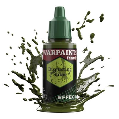 Army Painter - Warpaints Fanatic Effects: Disgusting Slime The Army Painter