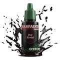 Army Painter Warpaints Fanatic Effects: Dry Blood The Army Painter