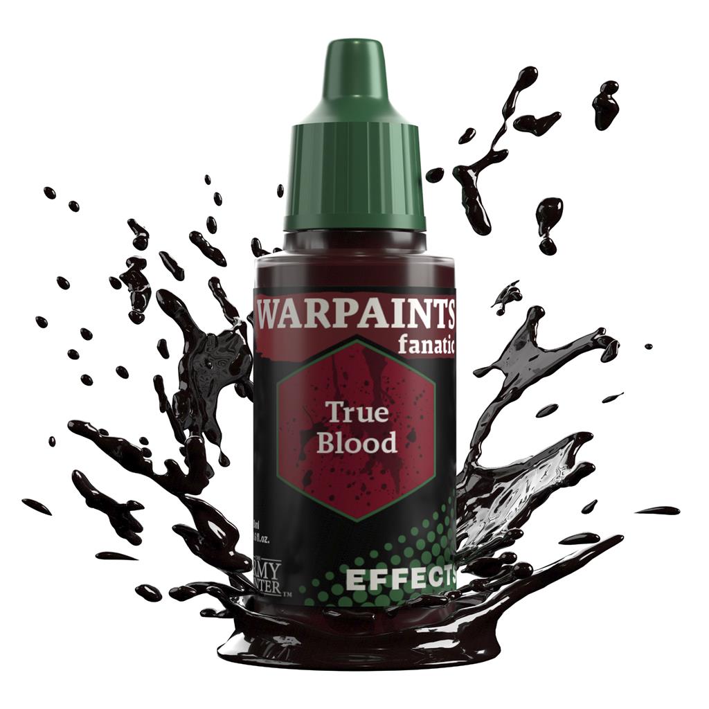 The Army Painter - Warpaints Fanatic Effects: True Blood The Army Painter