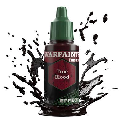 The Army Painter - Warpaints Fanatic Effects: True Blood The Army Painter