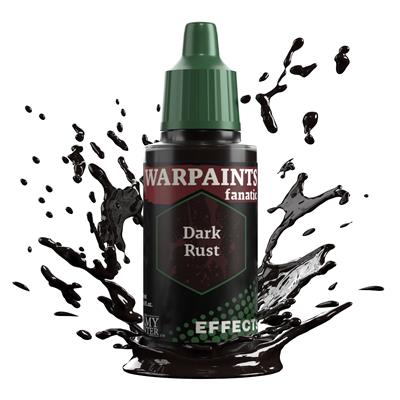 The Army Painter - Warpaints Fanatic Effects: Dark Rust The Army Painter