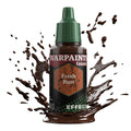 Army Painter - Warpaints Fanatic Effects: Fresh Rust The Army Painter