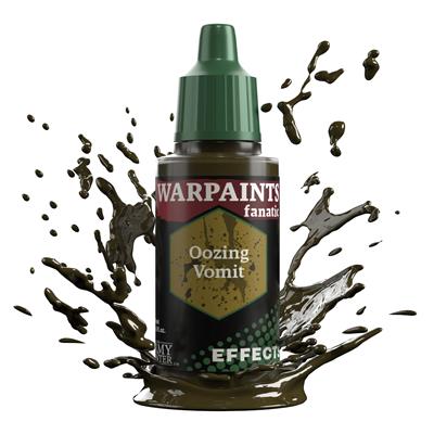 The Army Painter - Warpaints Fanatic Effects: Oozing Vomit The Army Painter