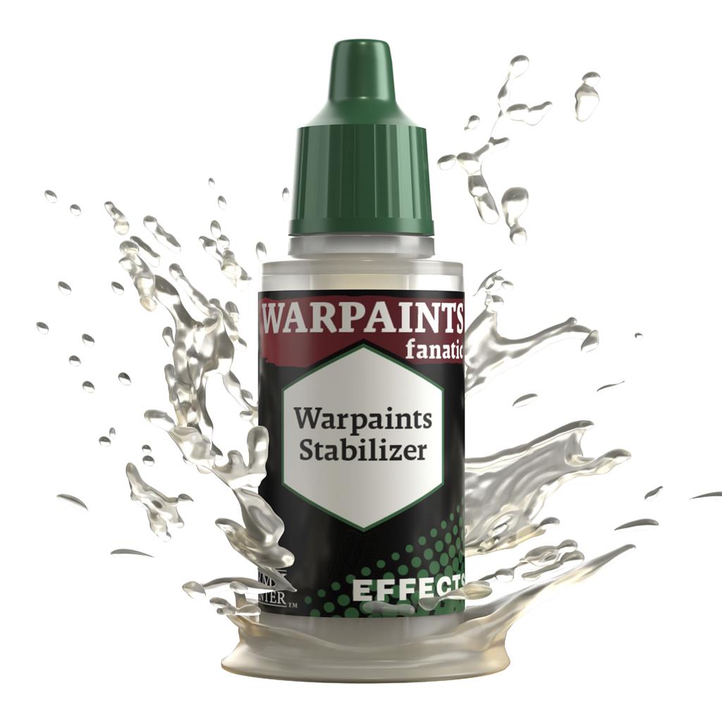The Army Painter - Warpaints Fanatic Effects: Stabilizer The Army Painter