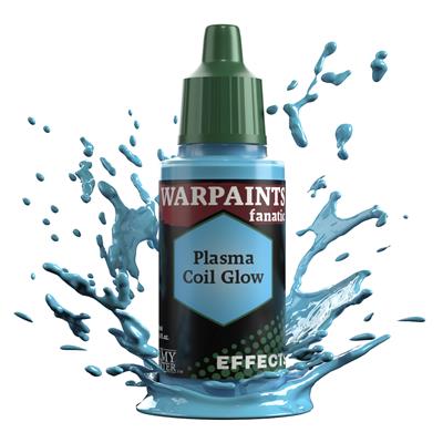 The Army Painter - Warpaints Fanatic Effects: Plasma Coil Glow The Army Painter