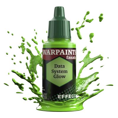 The Army Painter - Warpaints Fanatic Effects: Data System Glow The Army Painter