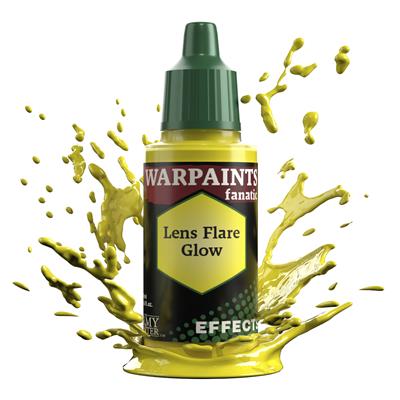 The Army Painter - Warpaints Fanatic Effects: Lens Flare Glow The Army Painter