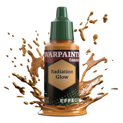 Army Painter Warpaints Fanatic Effects: Radiation Glow The Army Painter