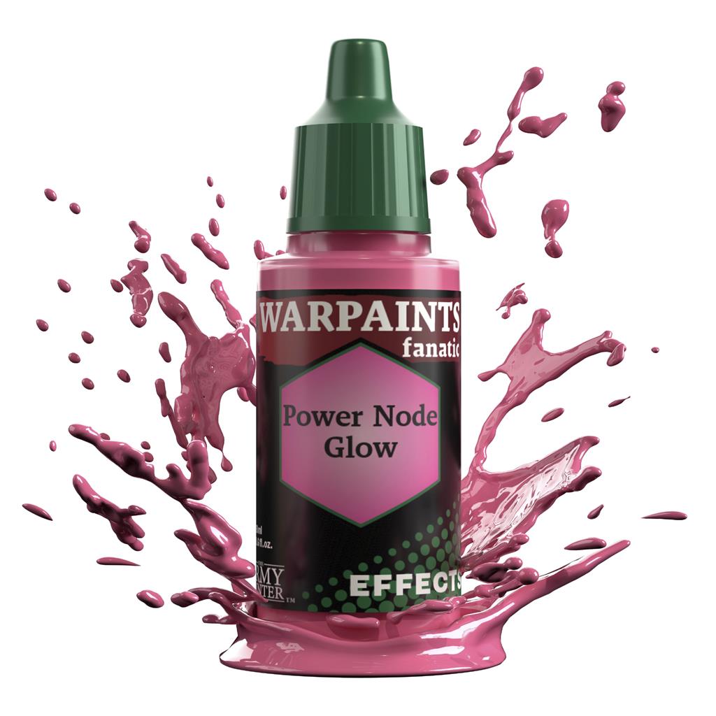 The Army Painter - Warpaints Fanatic Effects: Power Node Glow The Army Painter