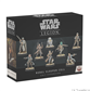 Star Wars Legion: Rebel Sleeper Cell Squad - EN Atomic Mass Games