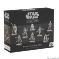 Star Wars Legion: Rebel Sleeper Cell Squad - EN Atomic Mass Games