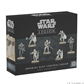 Star Wars Legion: Imperial Riot Control Squad Atomic Mass Games
