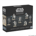 Star Wars Legion: Imperial Riot Control Squad Atomic Mass Games