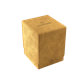 Gamegenic Squire 100+ XL Sand - Spelbox för Organisering Gamegenic