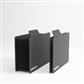 Gamegenic Sideloading Sizemorph Divider - Black Gamegenic