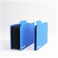 Gamegenic Sideloading Sizemorph Divider - Blå Gamegenic