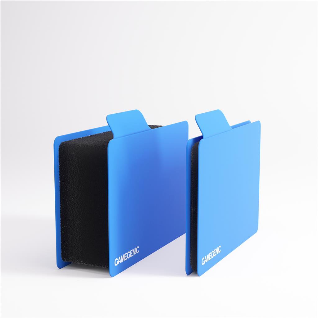 Gamegenic Sideloading Sizemorph Divider - Blå Gamegenic