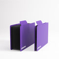 Gamegenic Sideloading Sizemorph Divider - Lila Gamegenic
