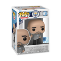 Funko POP Football: ManCity - Pep Guardiola Funko