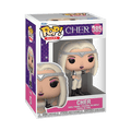 Funko POP Rocks: Cher - Living Proof (GL) Figur Funko