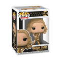 Funko POP Rocks: Mcarey - Emancipation of Mimi (GD) Funko