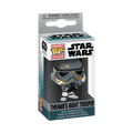 Funko POP Nyckelring: AHS S2 - Thrawn's Night Trooper Funko