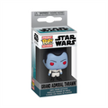 Funko POP Nyckelring: AHS S2 - Grand Admiral Thrawn (GW) Funko