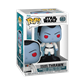 Funko POP Vinyl: ASH S2 - Grand Admiral Thrawn Funko