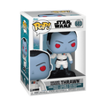 Funko POP Vinyl: ASH S2 - Grand Admiral Thrawn Funko