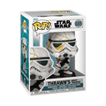 Funko POP Vinyl: ASH S2 - Thrawn's Night Trooper Funko