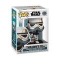 Funko POP Vinyl: ASH S2 - Thrawns Night Trooper 2 Funko