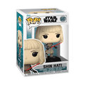 Funko POP Vinyl: ASH S2 - Shin Hati Funko