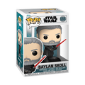 Funko POP Vinyl: ASH S2 - Baylan Skoll Funko