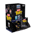 Funko Bitty POP Singles: Marvel - 36PC PDQ Funko