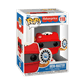 Funko POP Vinyl: Retro Toy - View - Master Funko