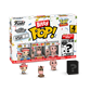 Funko Bitty POP Toy Story - Jessie 4PK (3+1 Mystery Chase) Funko