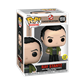 Funko POP Movies: Ghostbusters - Ray Stantz med Gyldene Orb (Glow) Funko
