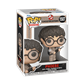 Funko POP Movies: Ghostbusters - Phoebe Spengler med Proton Pack Funko