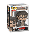 Funko POP Movies: Ghostbusters - Phoebe Spengler med Proton Pack Funko