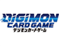 Digimon Card Game - Officiella Sleeves 2024 Ver.2.0 (12 Stycken) Bandai TCG
