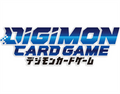Digimon Card Game - Officiella Sleeves 2024 Ver.2.0 (12 Stycken) Bandai TCG