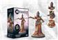 Conquest - Sorcerer Kings: Sorcerer Limited Edition Preview Sculpt Para Bellum Games