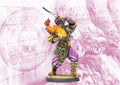 Conquest - Sorcerer Kings: Raj Para Bellum Games