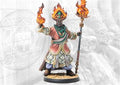 Conquest - Sorcerer Kings: Maharajah Para Bellum Games